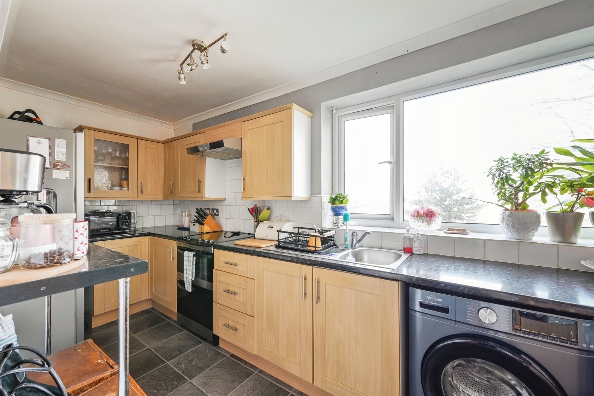 Property at Hobs Road, Lichfield