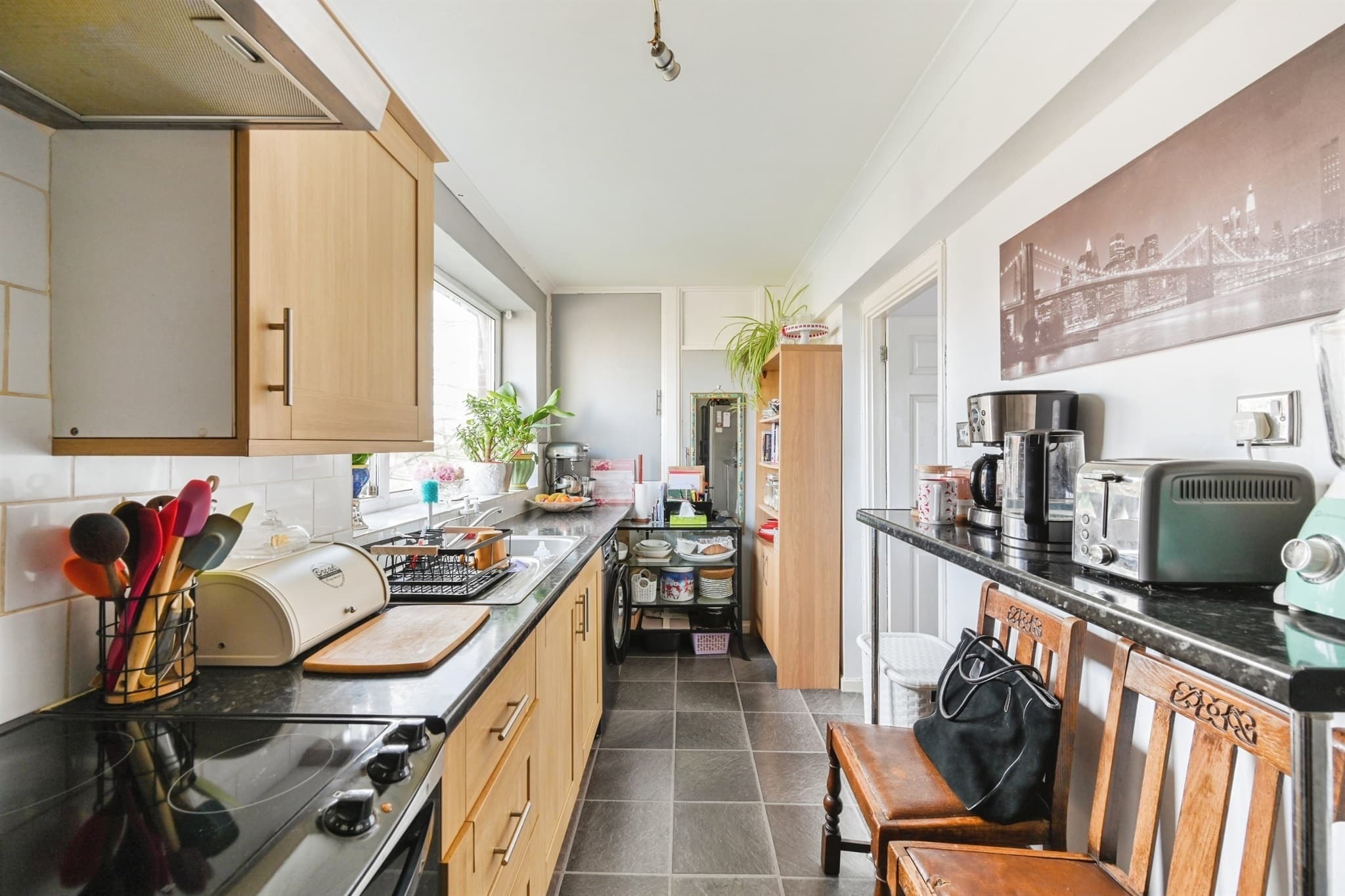 Property at Hobs Road, Lichfield