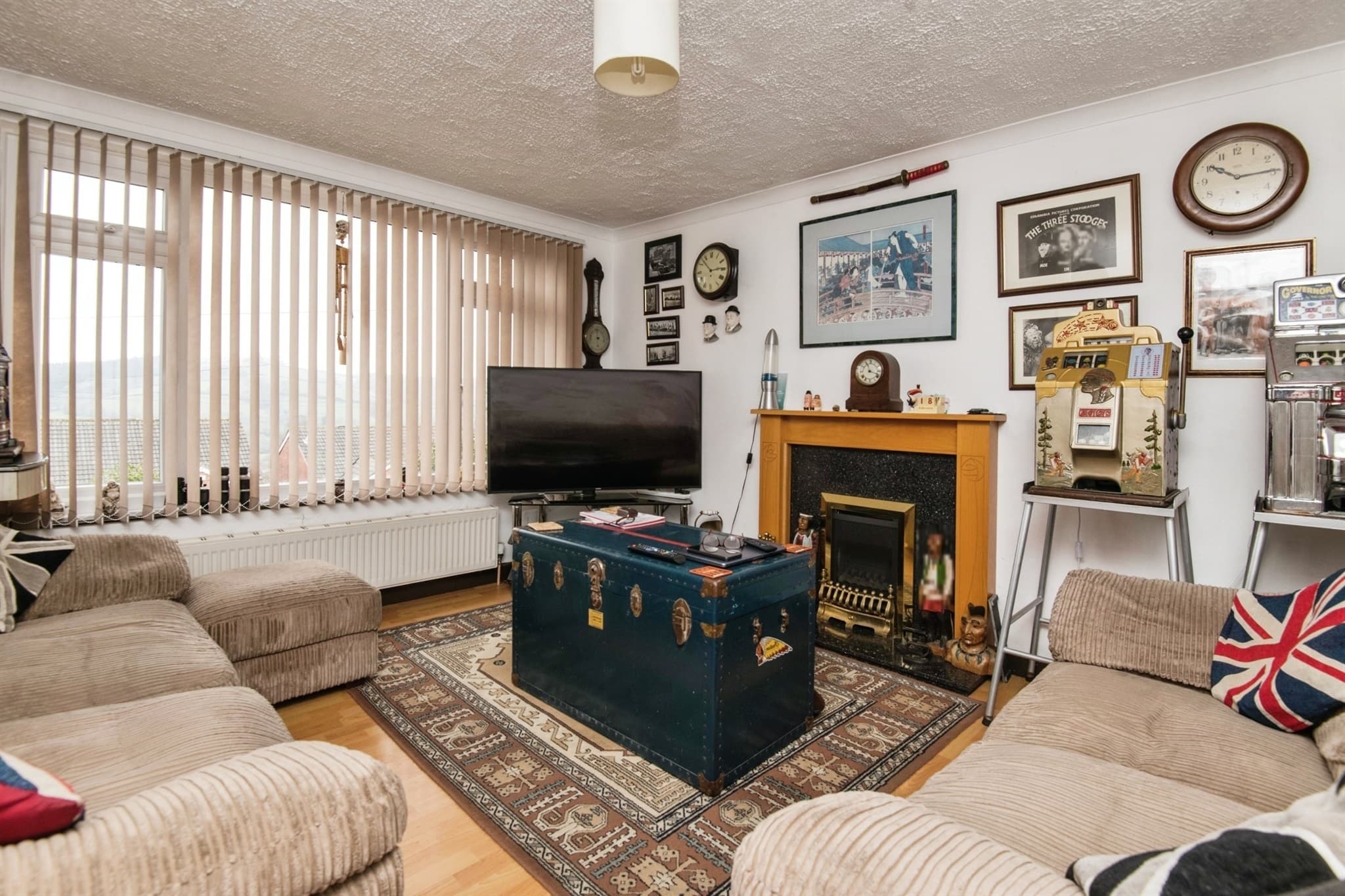 Property at Woodleigh Close, Exeter