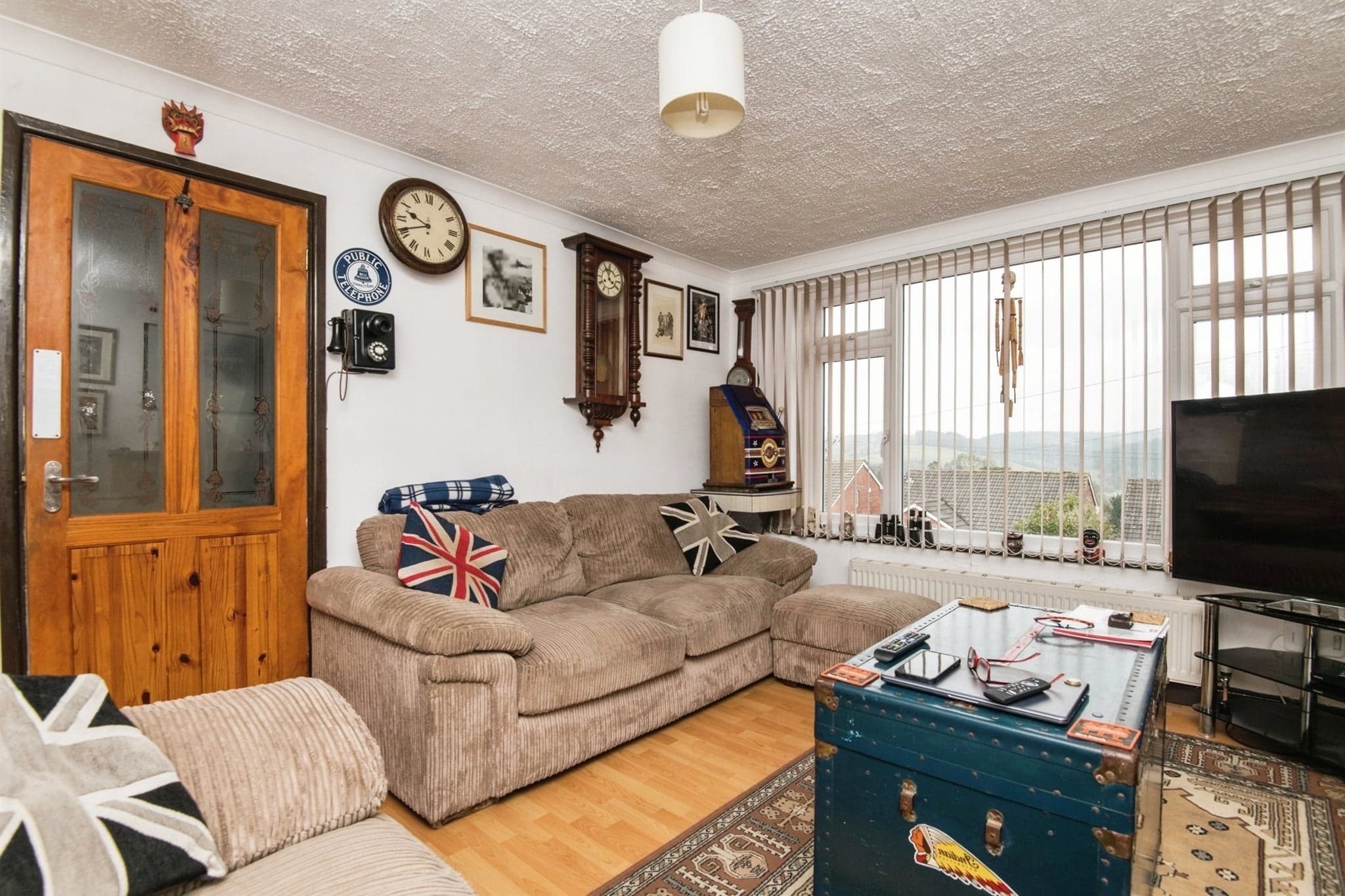 Property at Woodleigh Close, Exeter