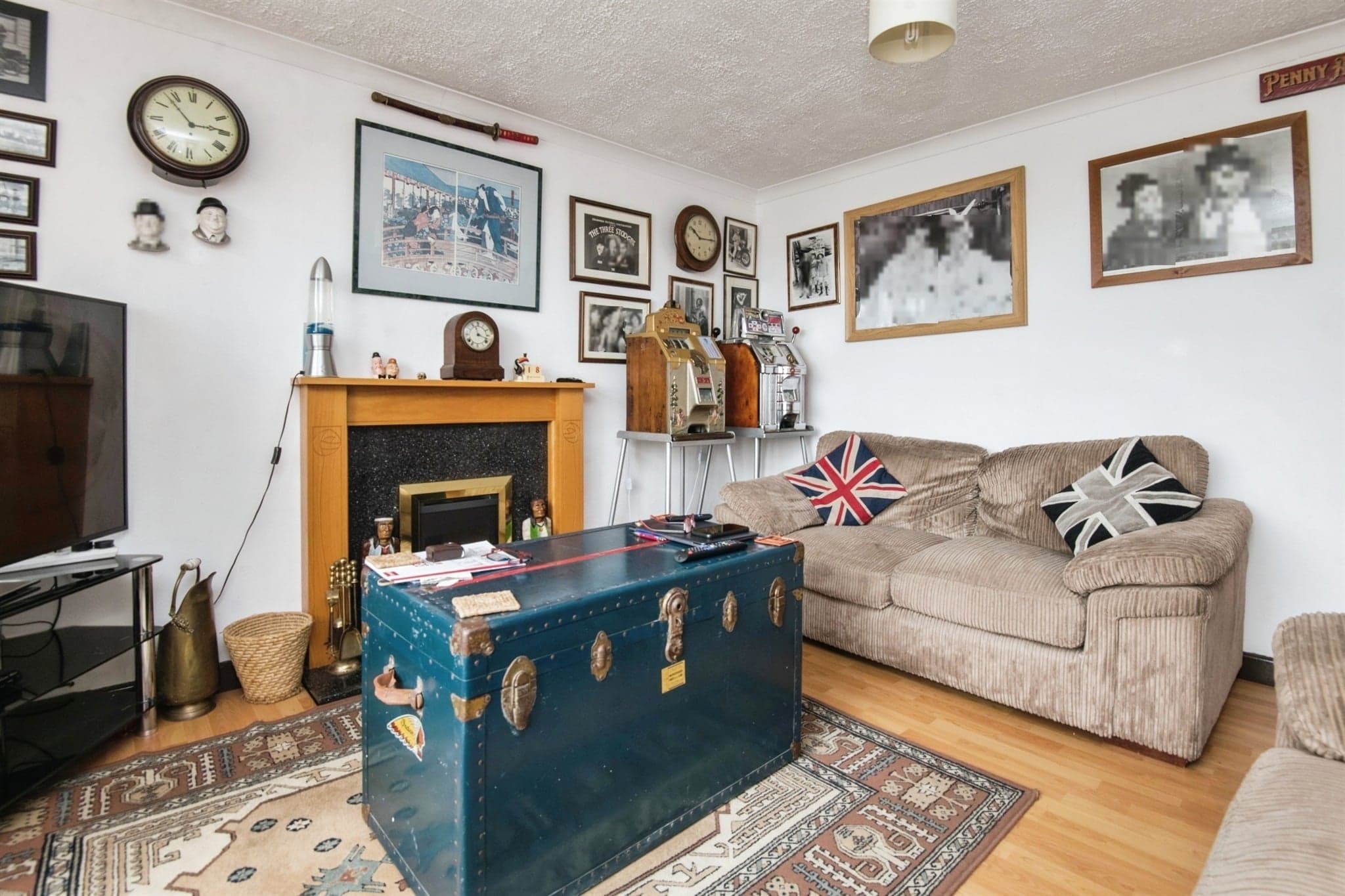 Property at Woodleigh Close, Exeter