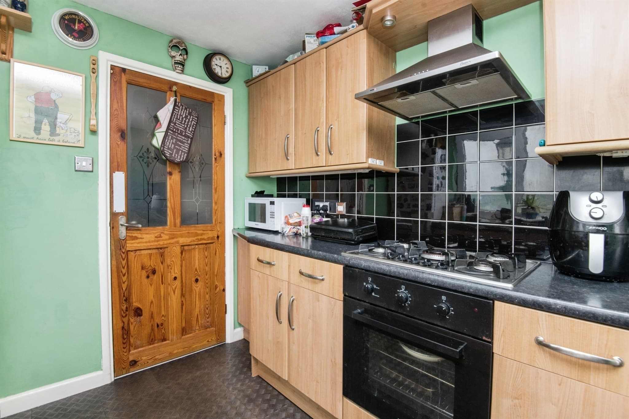 Property at Woodleigh Close, Exeter