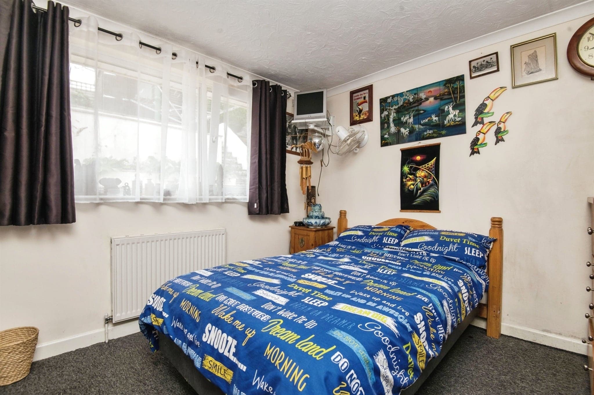 Property at Woodleigh Close, Exeter