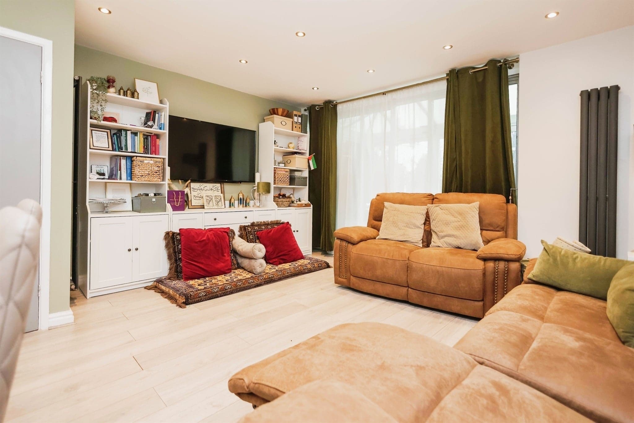 Property at Springavon Croft, Harborne, Birmingham