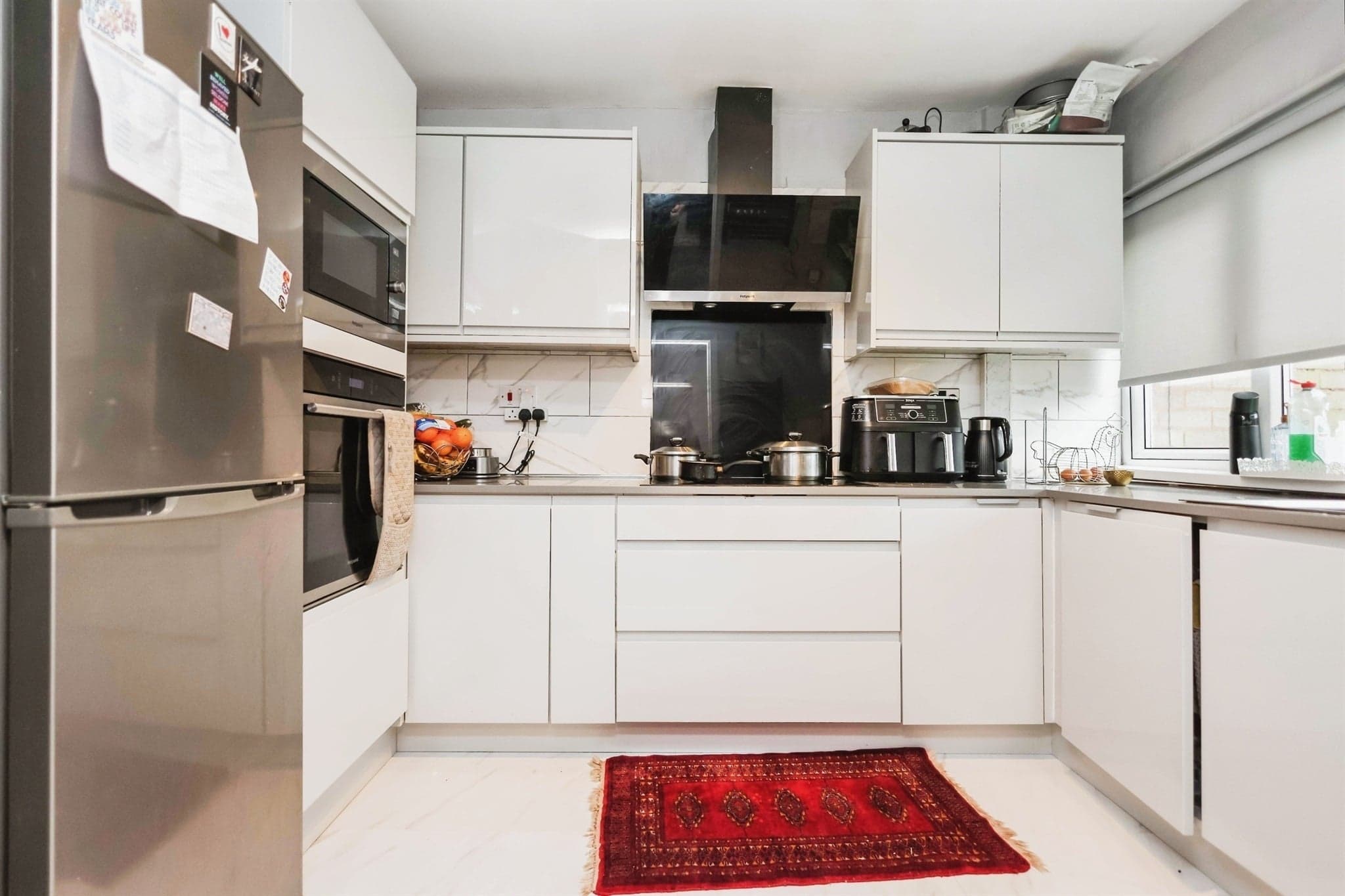 Property at Springavon Croft, Harborne, Birmingham