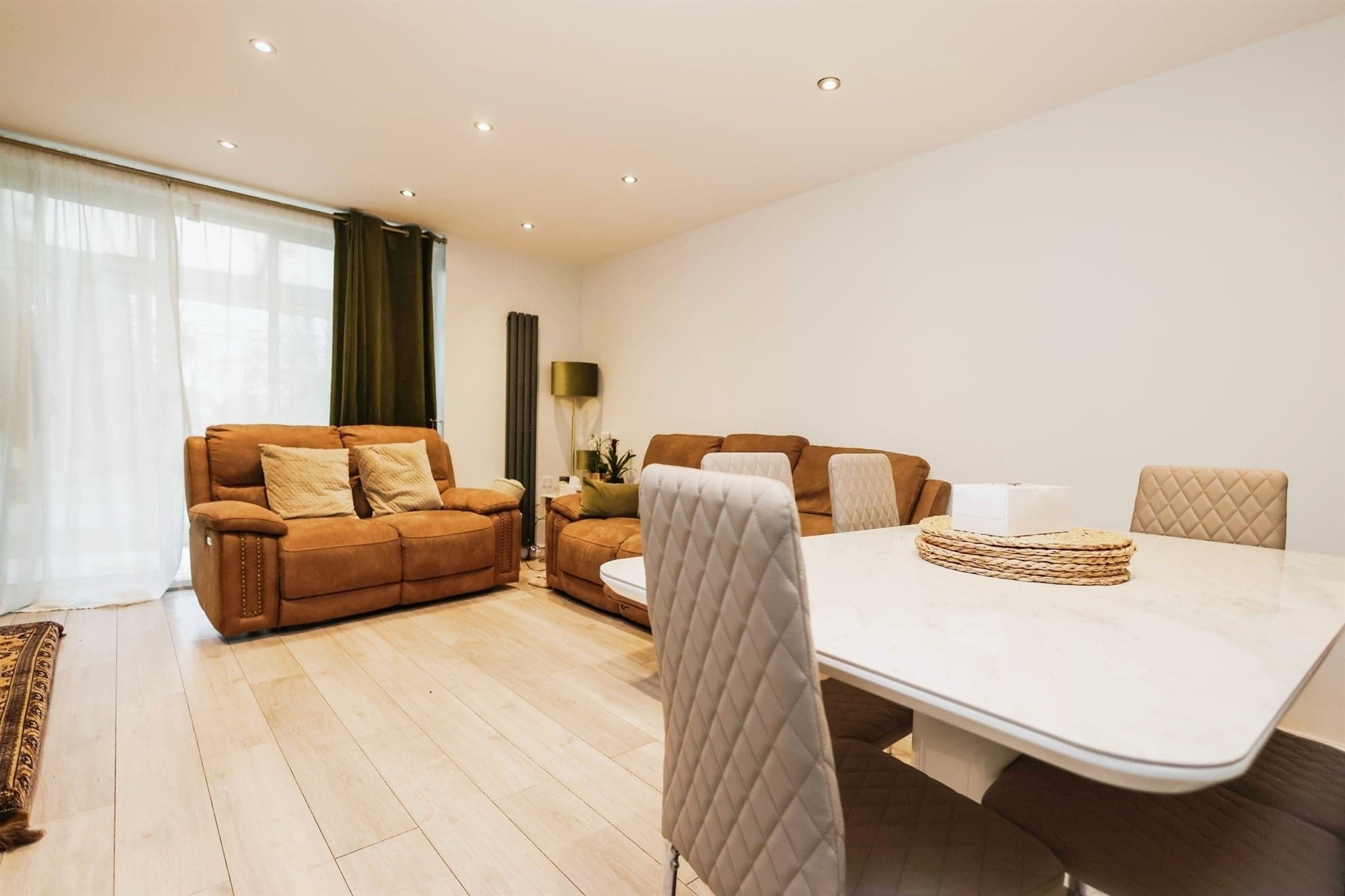 Property at Springavon Croft, Harborne, Birmingham