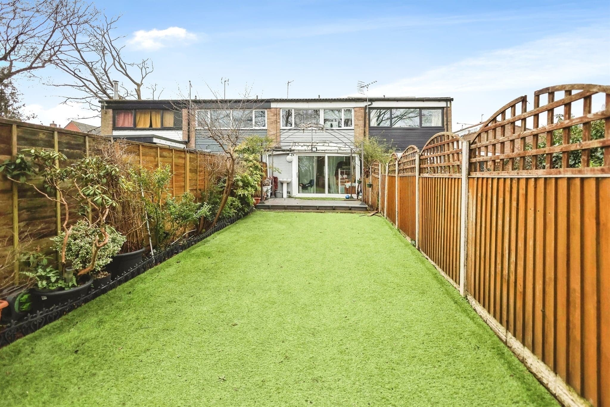 Property at Springavon Croft, Harborne, Birmingham
