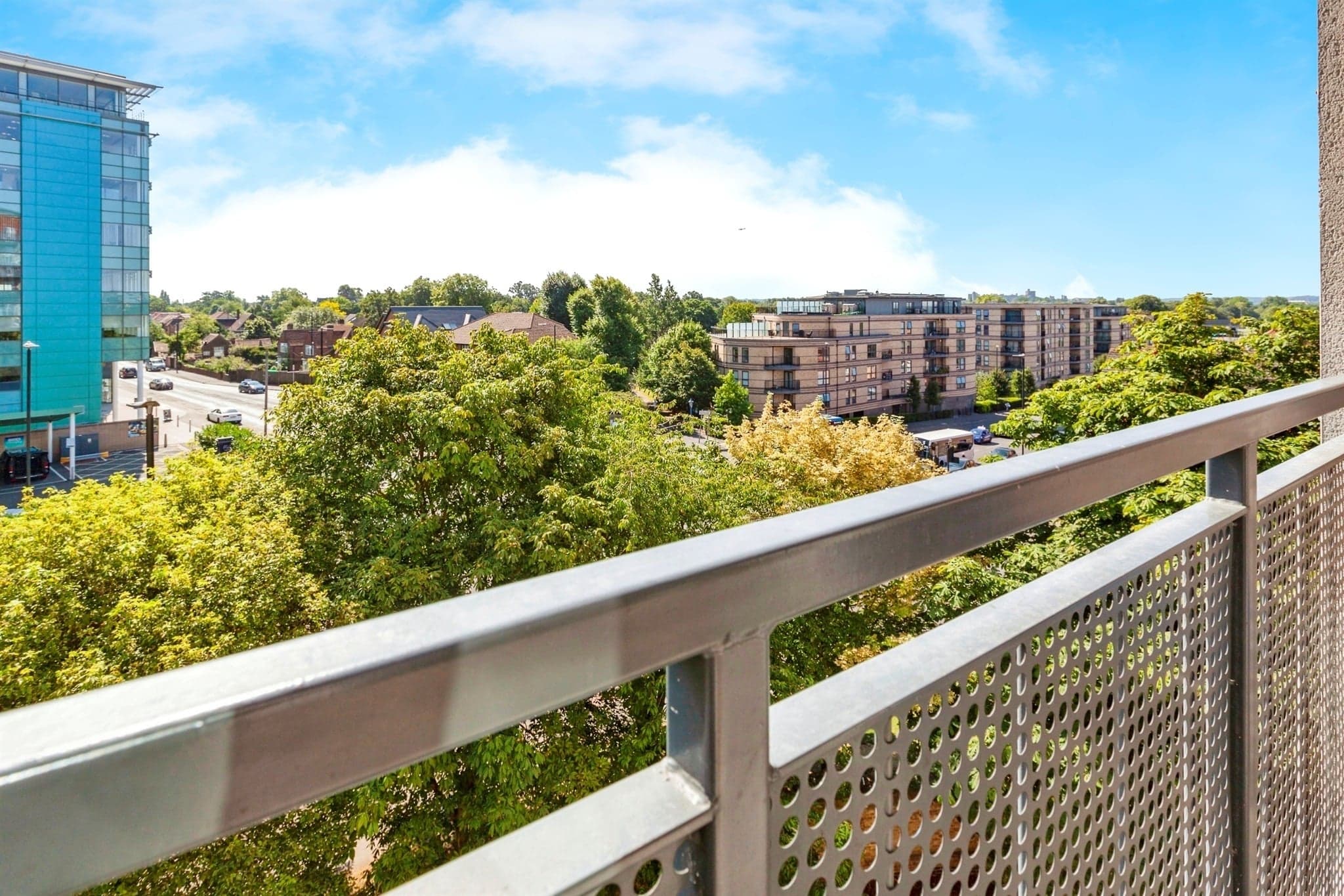 Property at Aspects Court, Slough