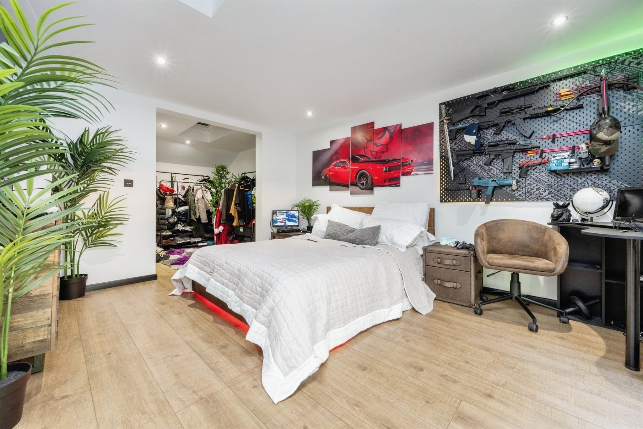 Property at Forest Rise, Eaglestone, Milton Keynes
