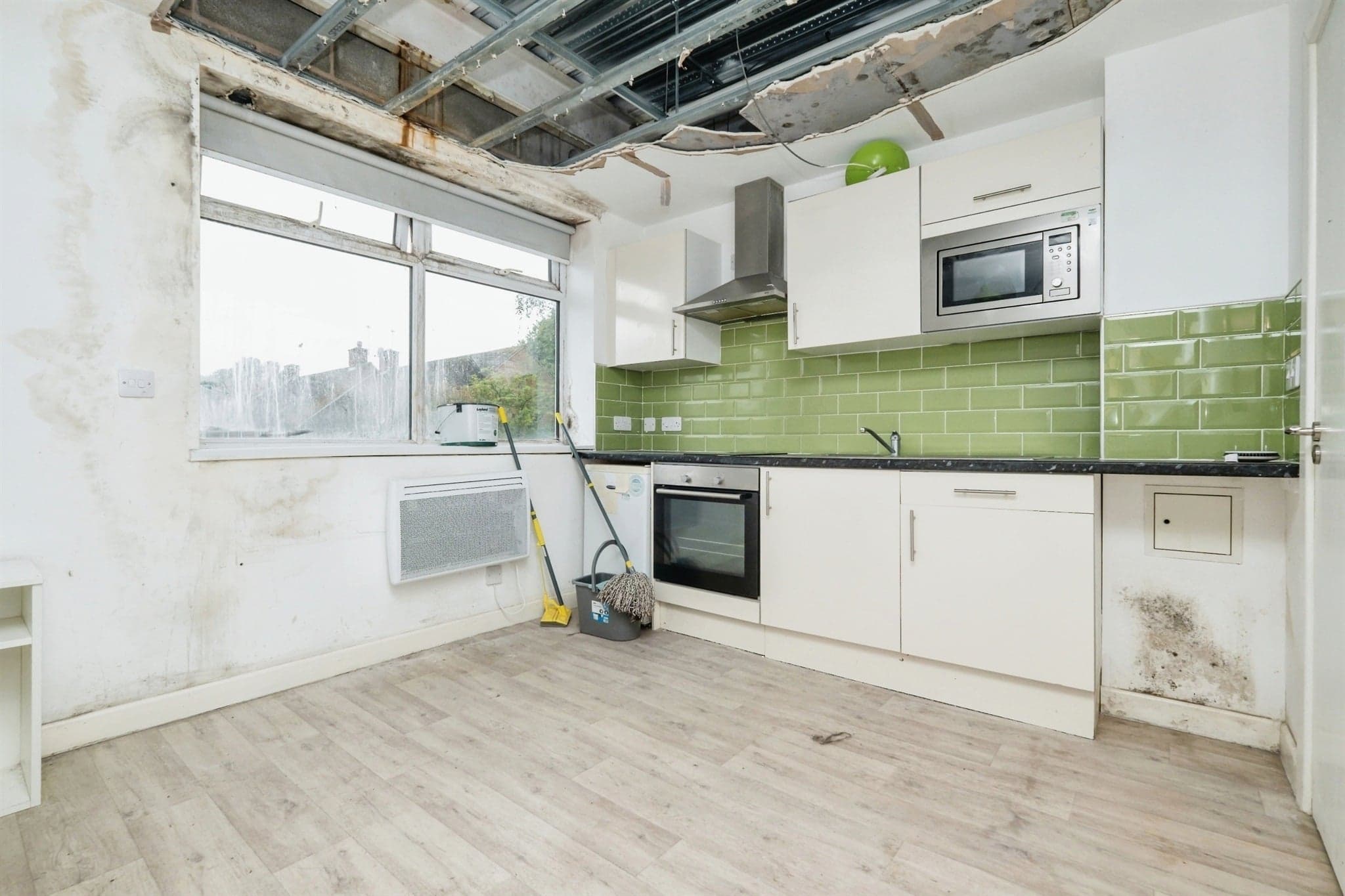 Property at Livingstone Road, Handsworth, Birmingham