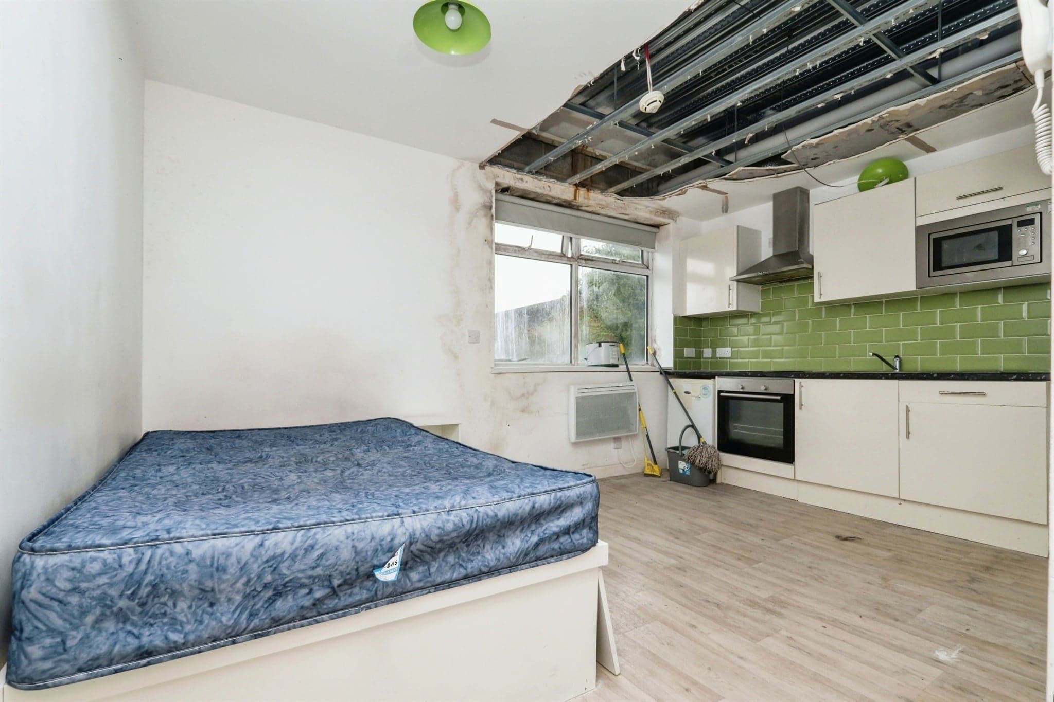 Property at Livingstone Road, Handsworth, Birmingham