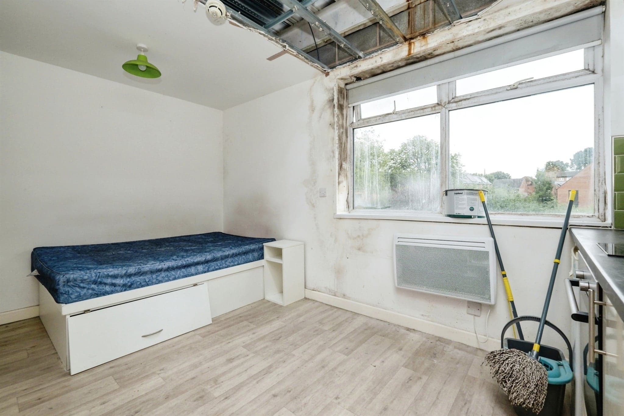 Property at Livingstone Road, Handsworth, Birmingham