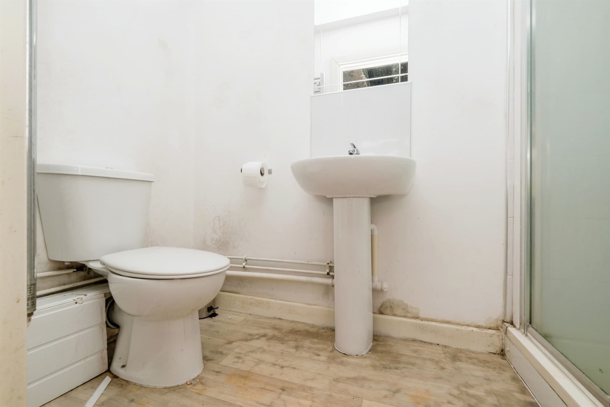 Property at Livingstone Road, Handsworth, Birmingham