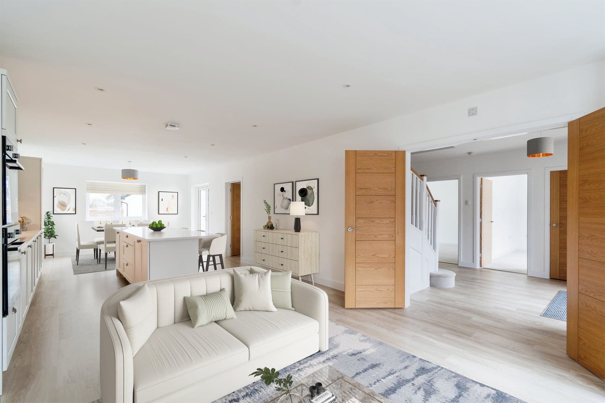 Property at Chase Close, Somerset