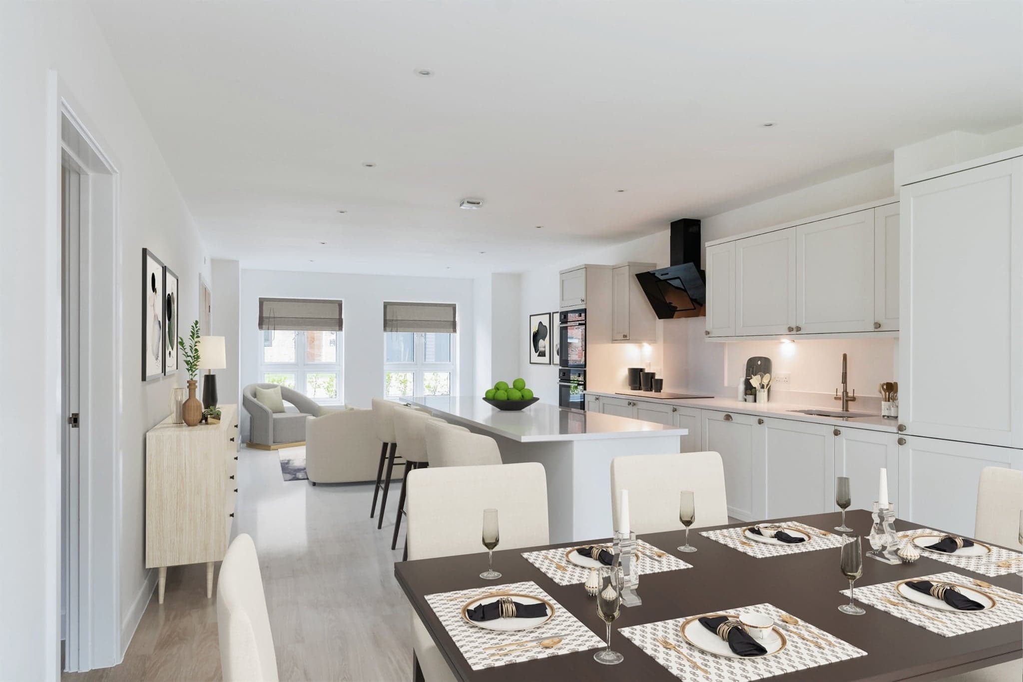 Property at Chase Close, Somerset