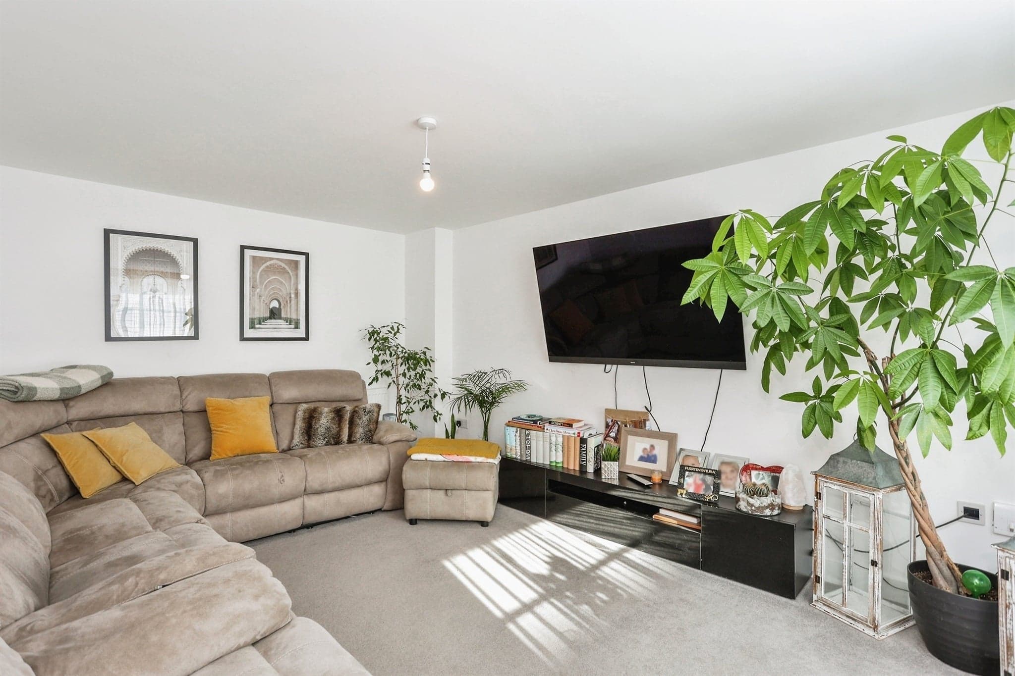 Property at Shakespeare Gardens, Melton Mowbray