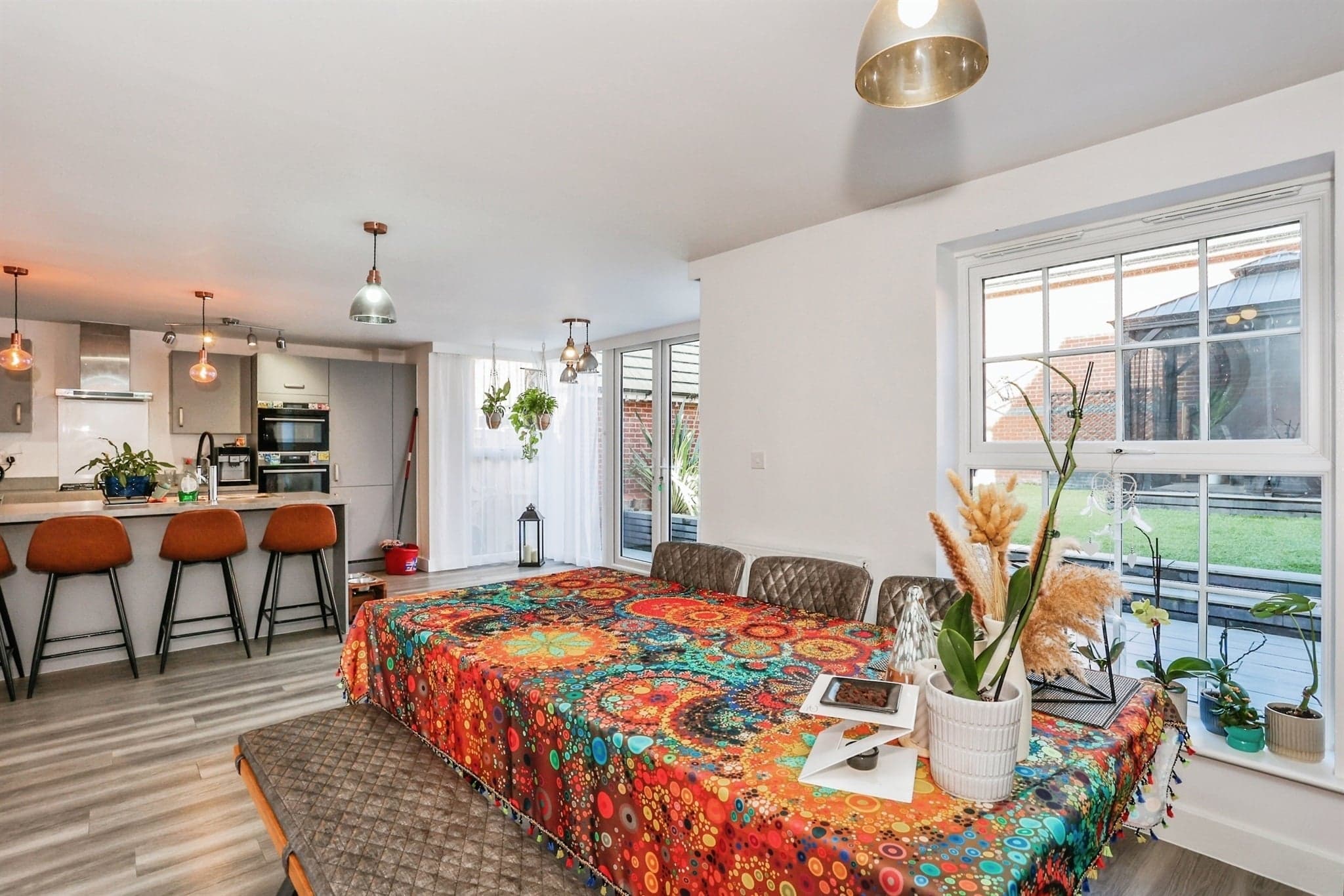 Property at Shakespeare Gardens, Melton Mowbray