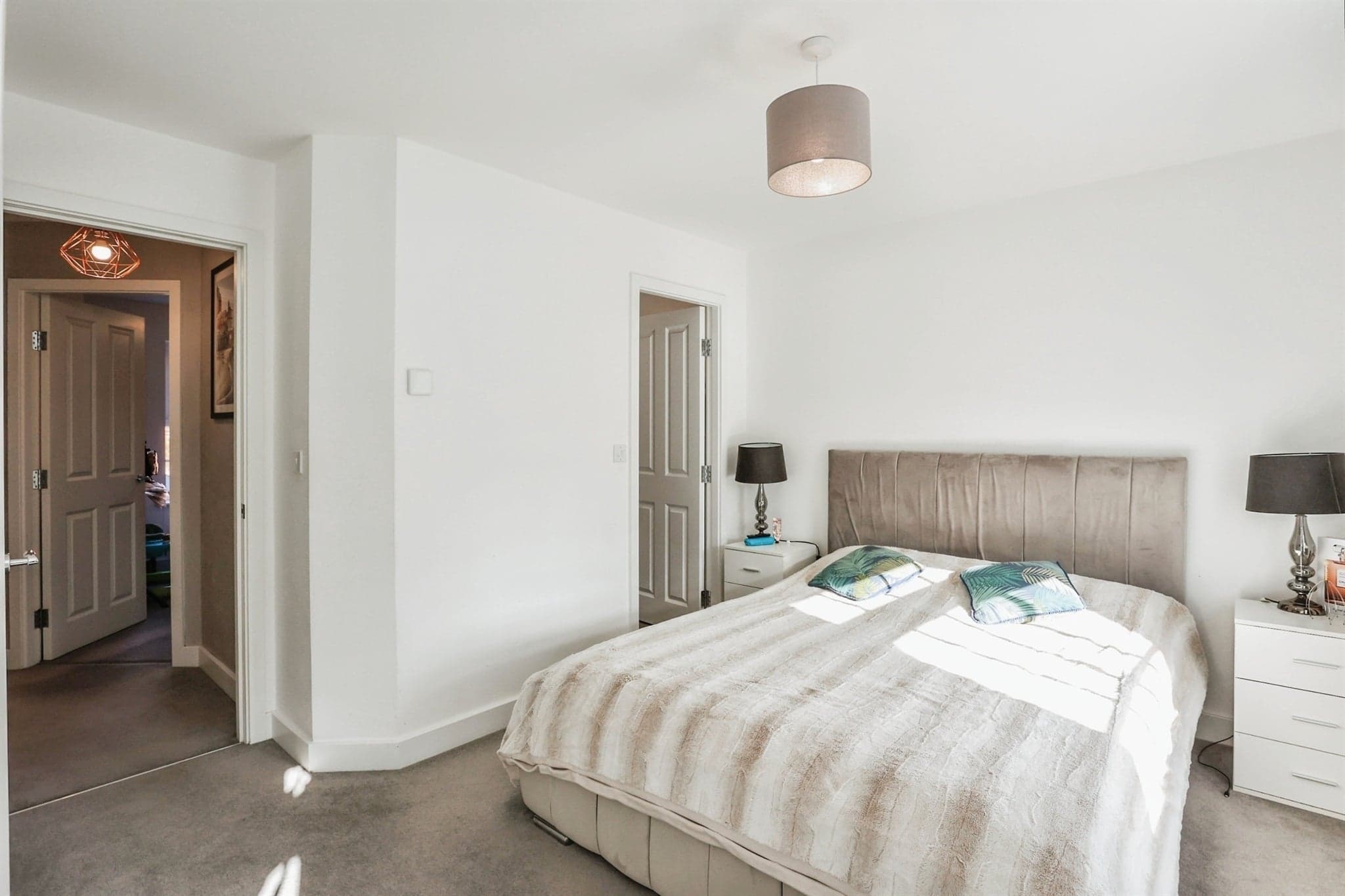 Property at Shakespeare Gardens, Melton Mowbray