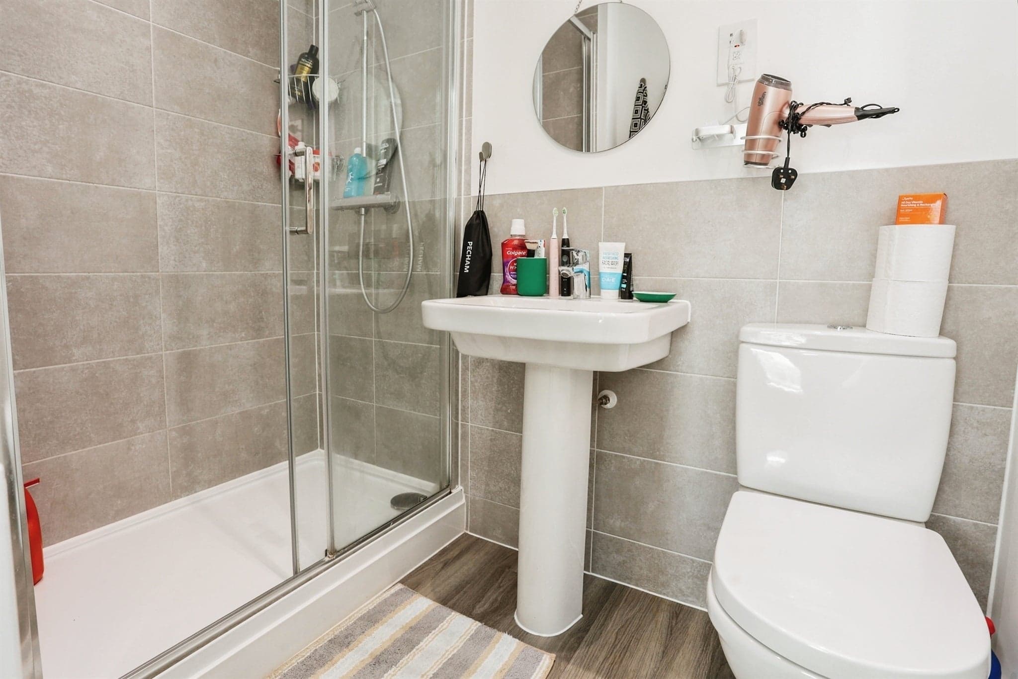 Property at Shakespeare Gardens, Melton Mowbray