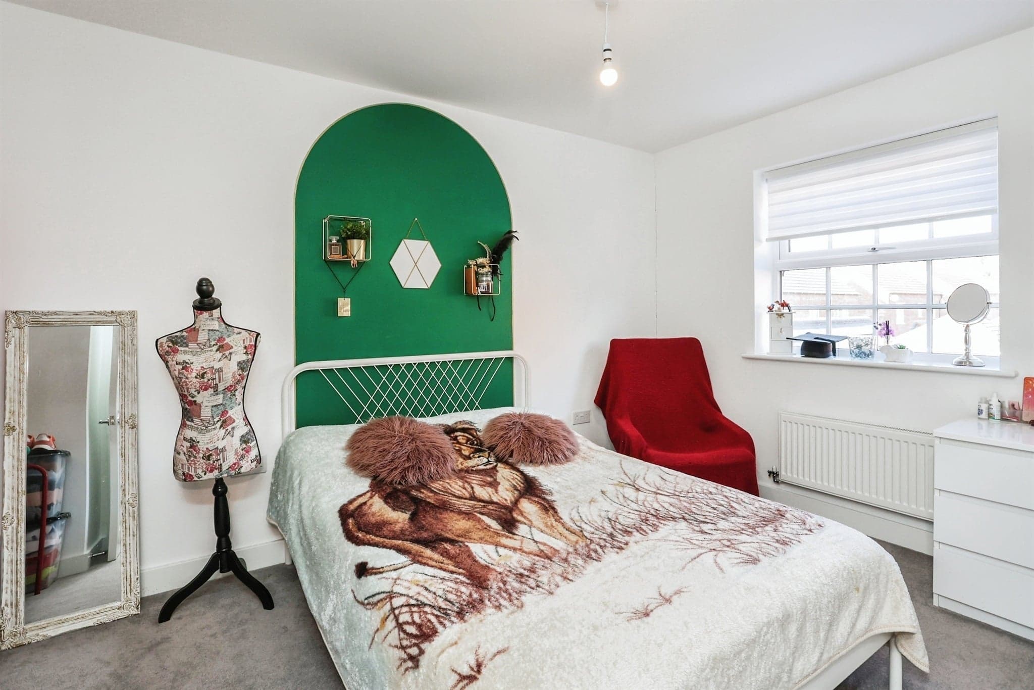 Property at Shakespeare Gardens, Melton Mowbray
