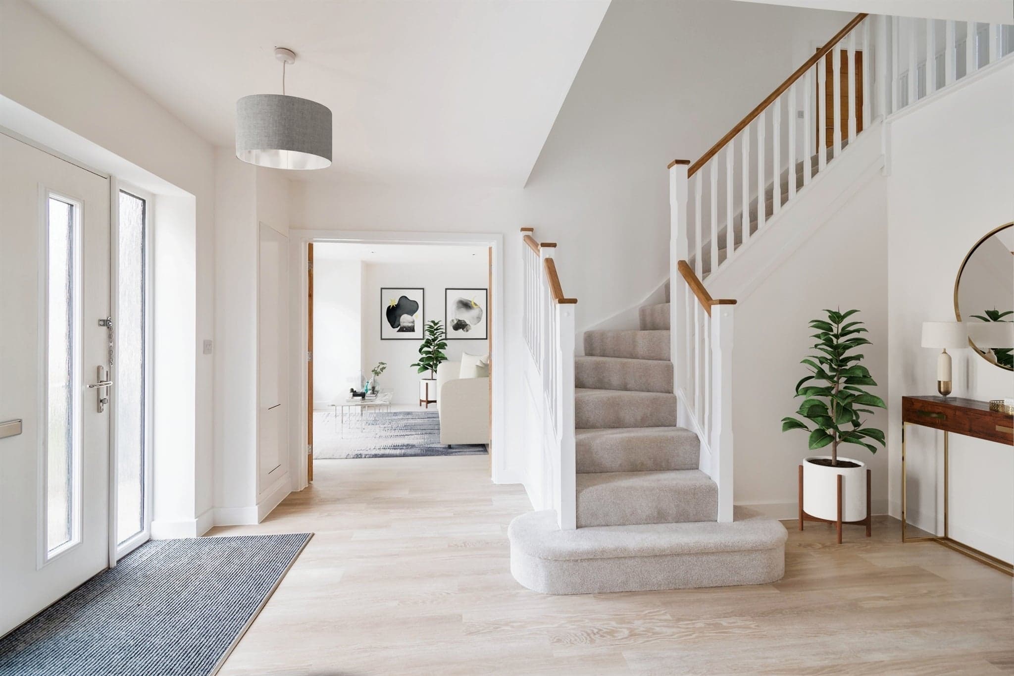 Property at Chase Close, Somerset