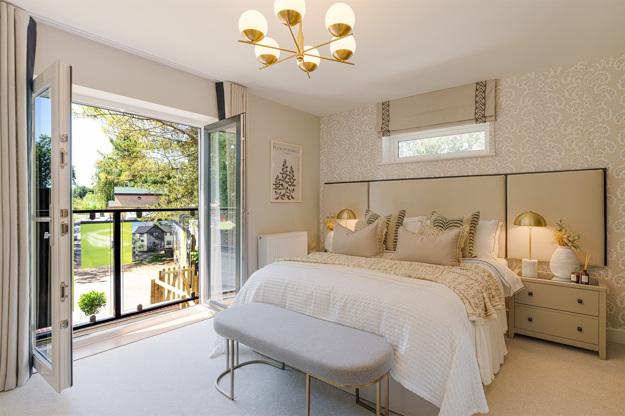 Property at Off Dancing Lane, Somerset