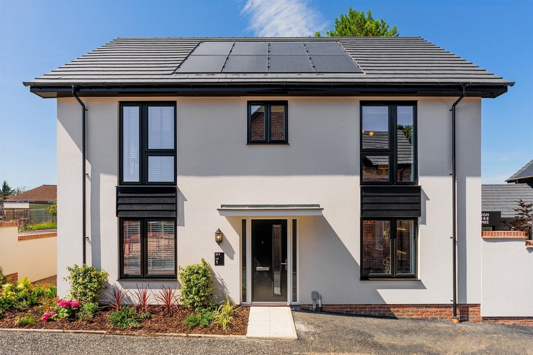 Property at Off Dancing Lane, Somerset