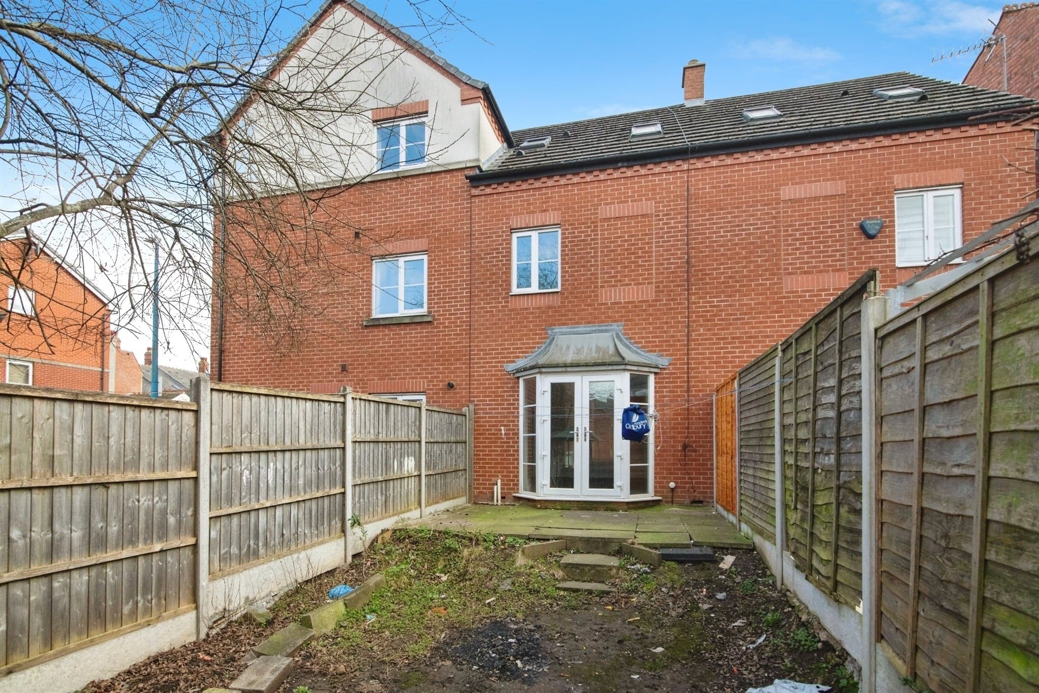 Property at Shenstone Road, Edgbaston, Birmingham