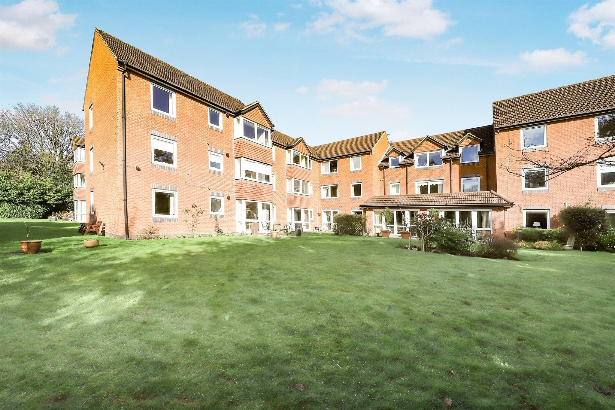 Property at Corfton Drive, Wolverhampton