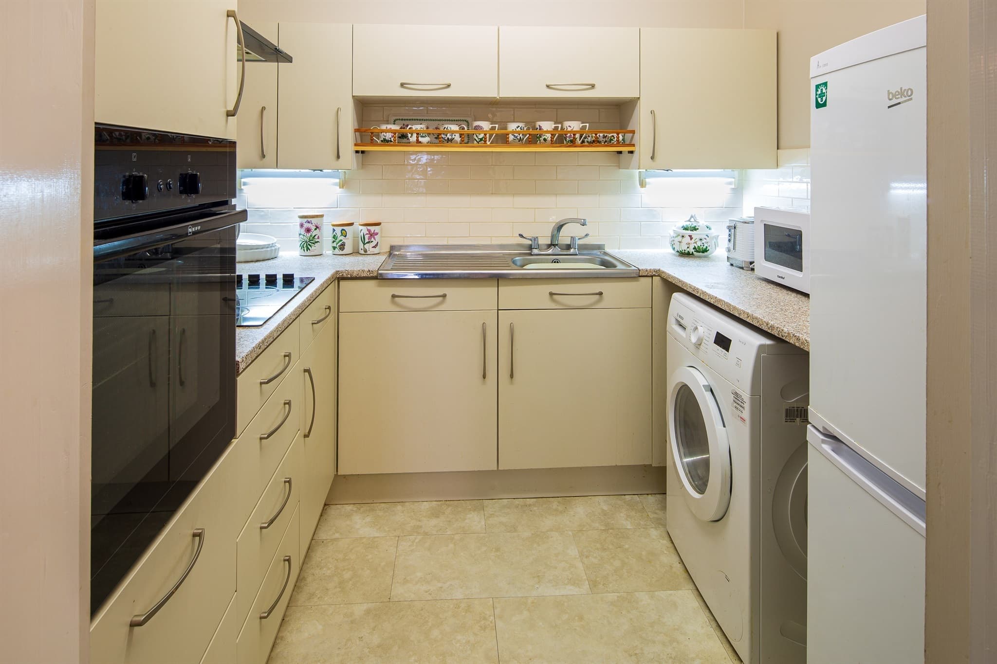 Property at Sherwood Close, Southampton