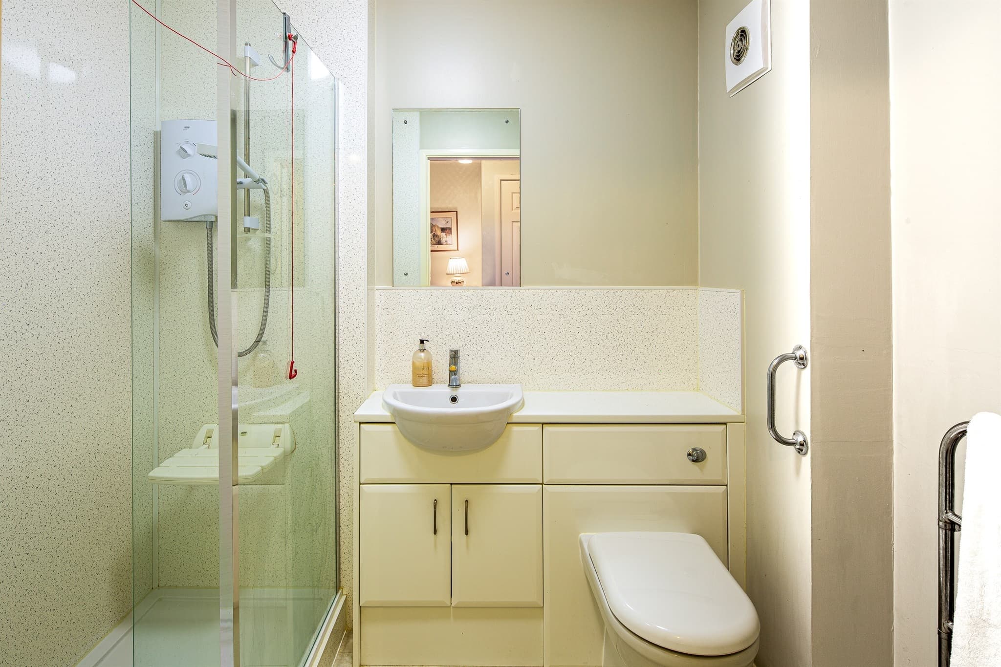 Property at Sherwood Close, Southampton