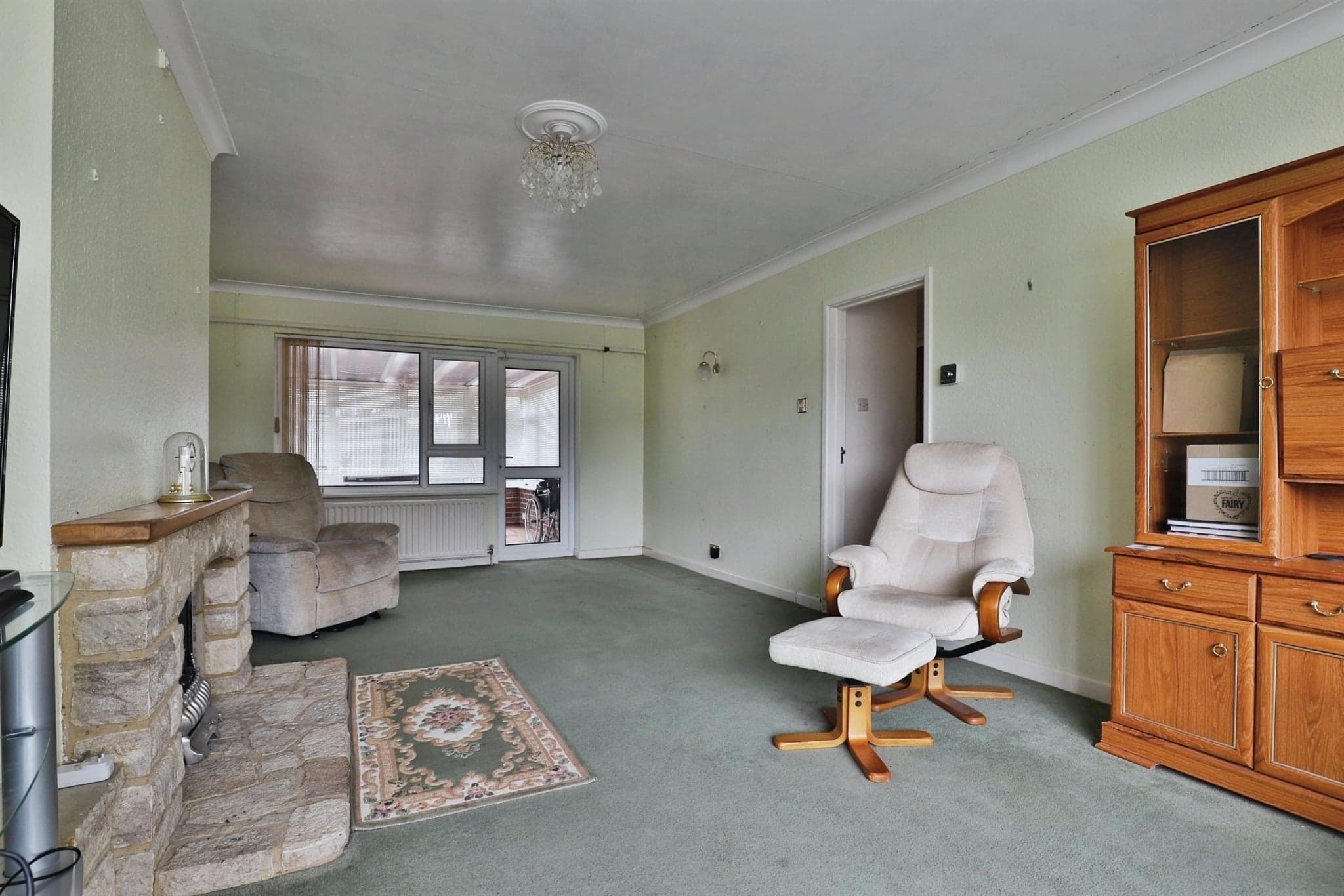 Property at Preston Way, Christchurch