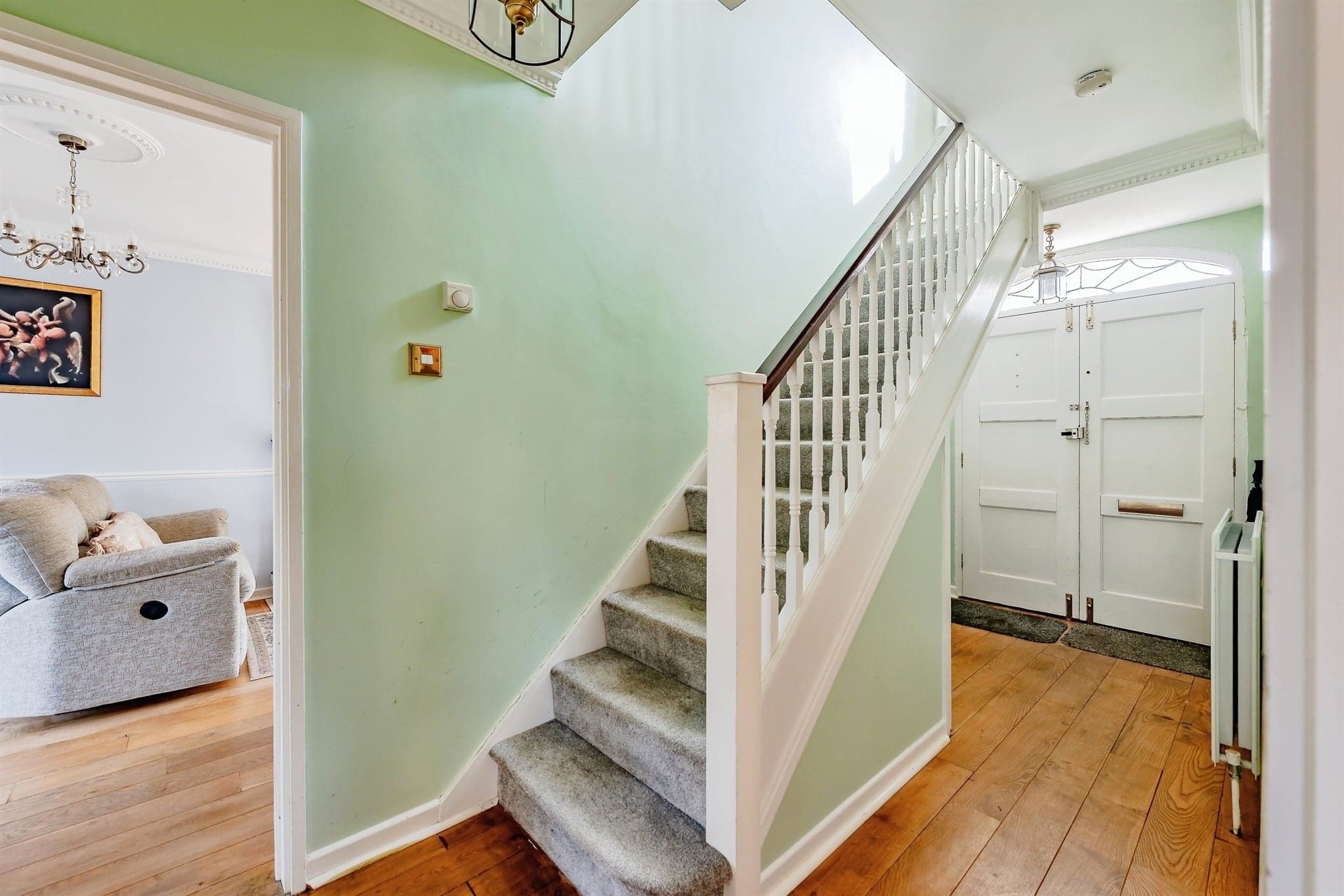 Property at Milton Crescent, East Grinstead