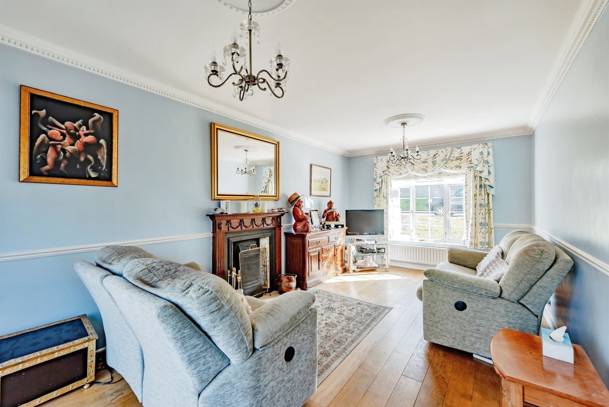 Property at Milton Crescent, East Grinstead