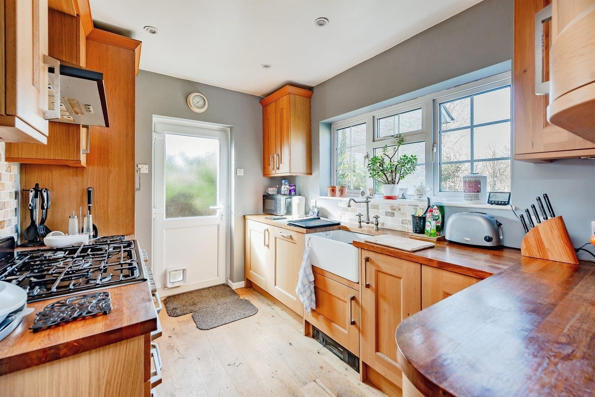 Property at Milton Crescent, East Grinstead