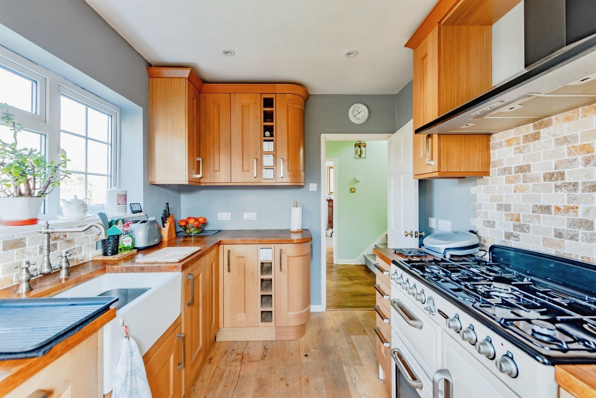 Property at Milton Crescent, East Grinstead