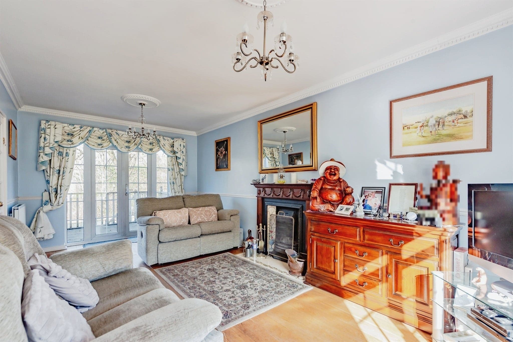 Property at Milton Crescent, East Grinstead