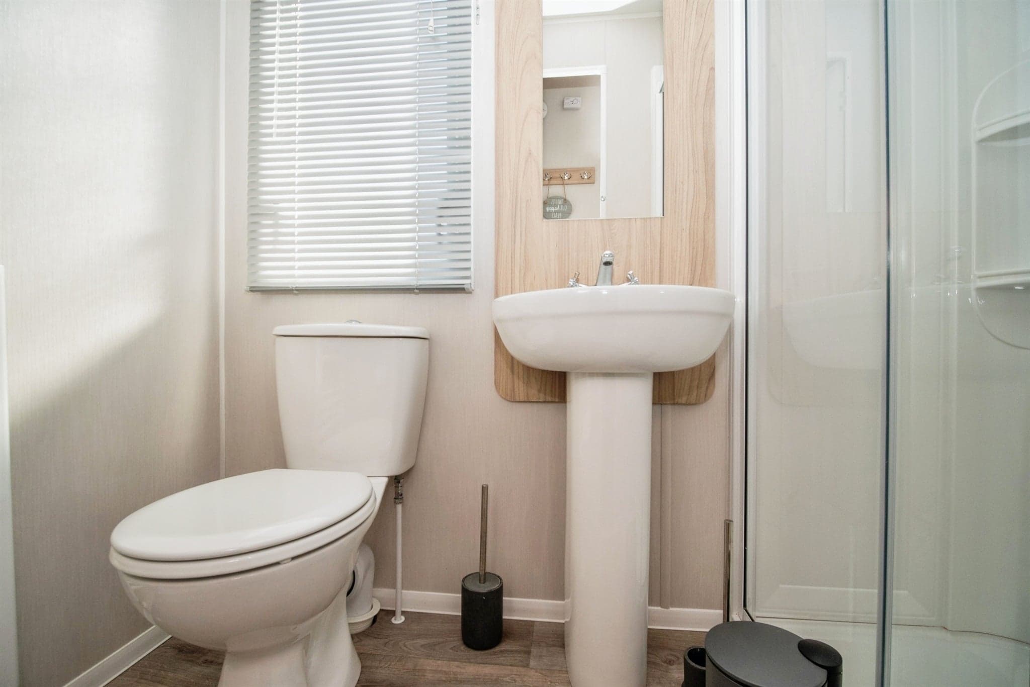 Property at Waterside Holiday Park  Spa, Bowleaze Coveway, Weymouth