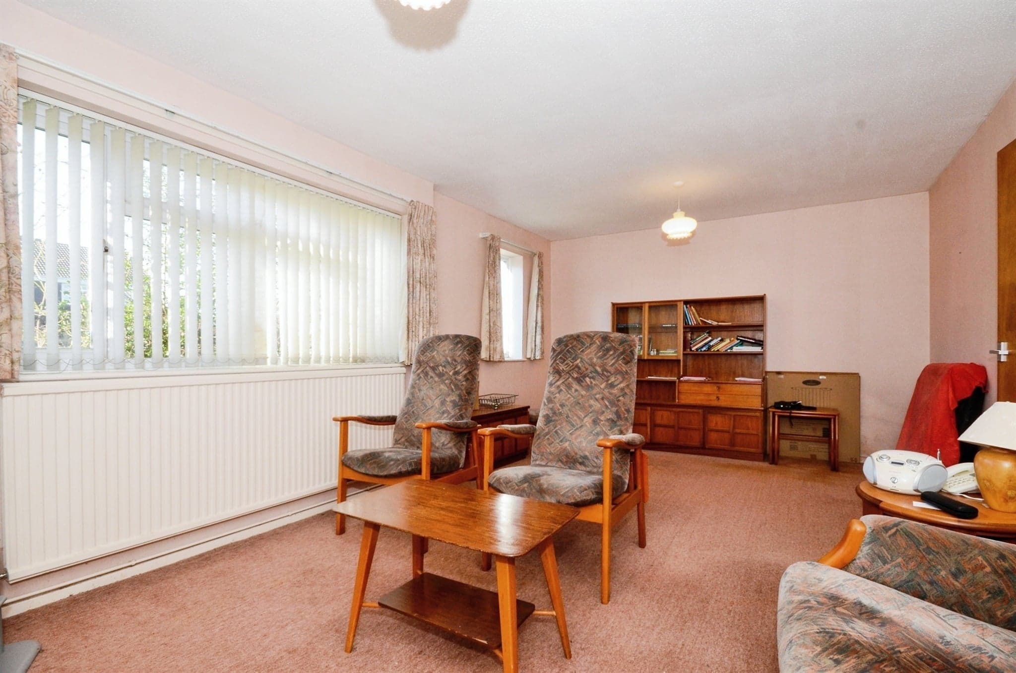 Property at Aldwickbury Crescent, Harpenden