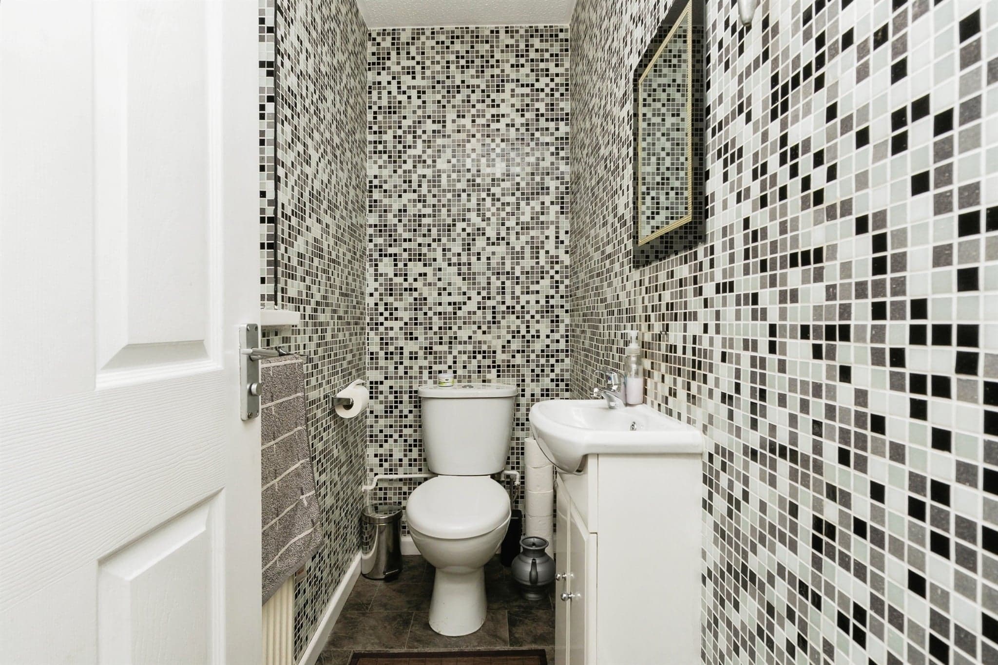 Property at Hillside Street, Totterdown, Bristol