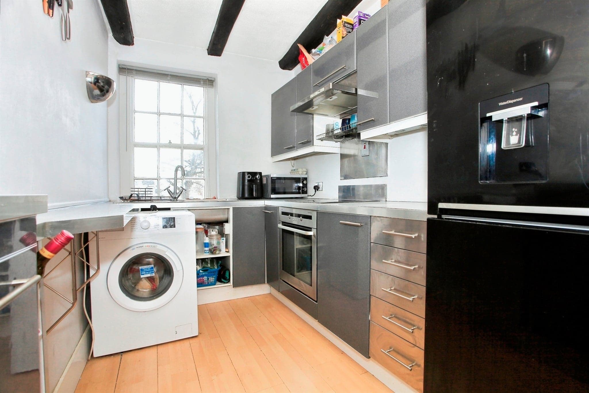 Property at Church Street, Thorney, Peterborough