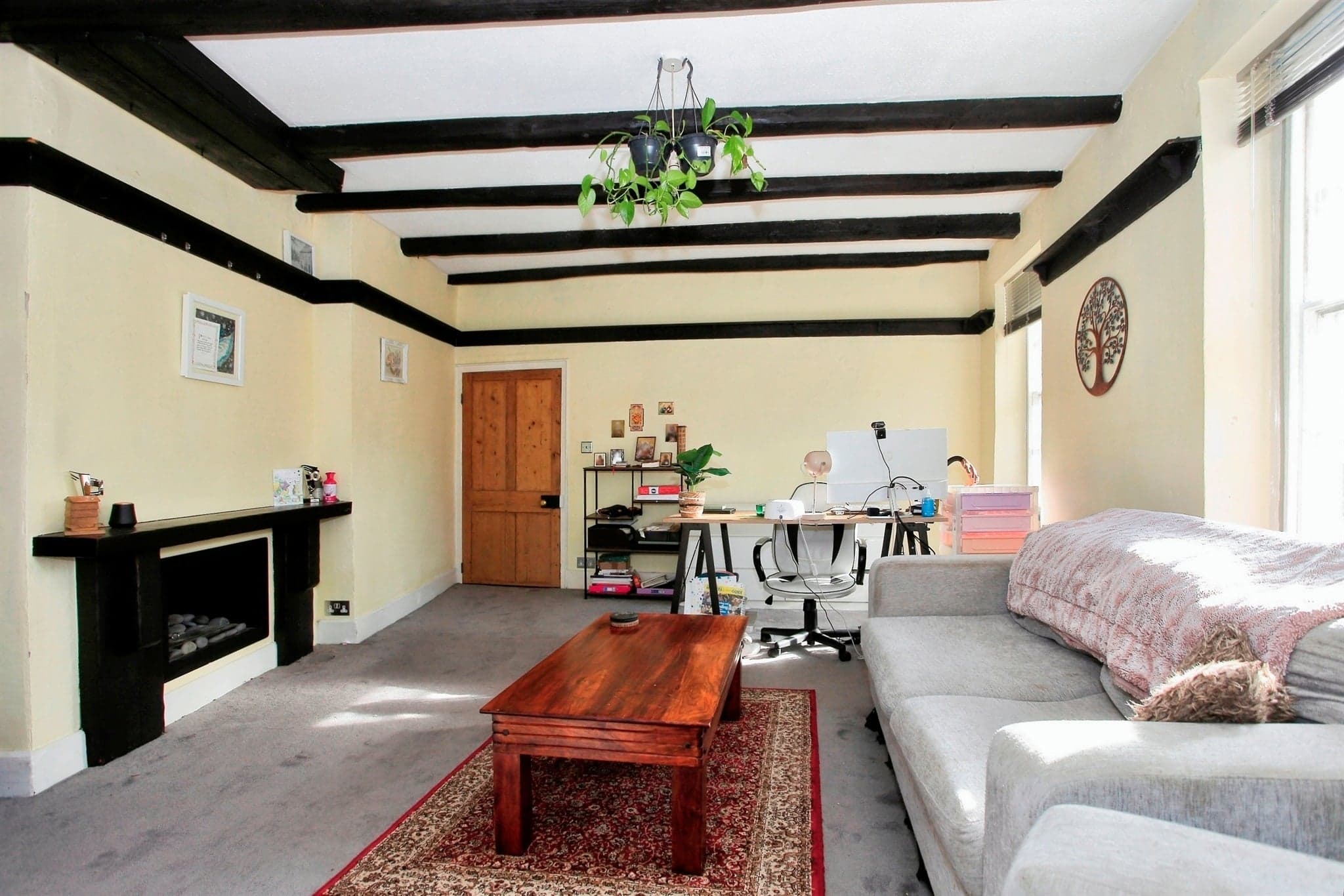 Property at Church Street, Thorney, Peterborough
