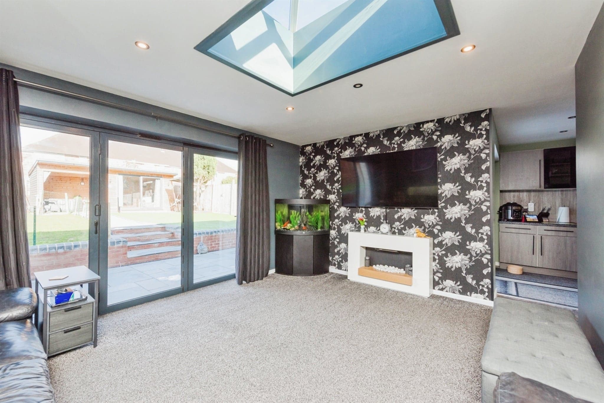 Property at Springfield Road, Sutton Coldfield