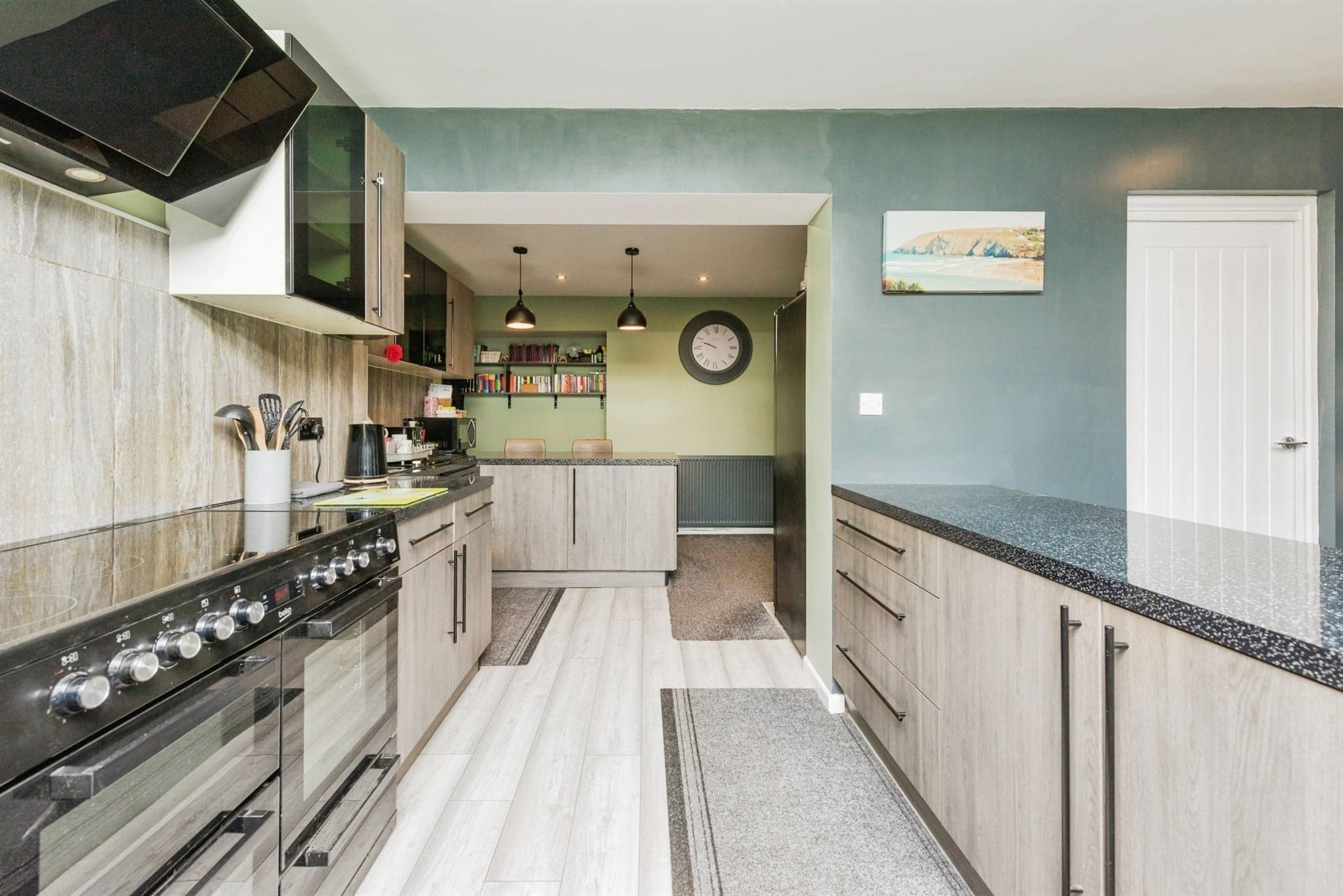 Property at Springfield Road, Sutton Coldfield