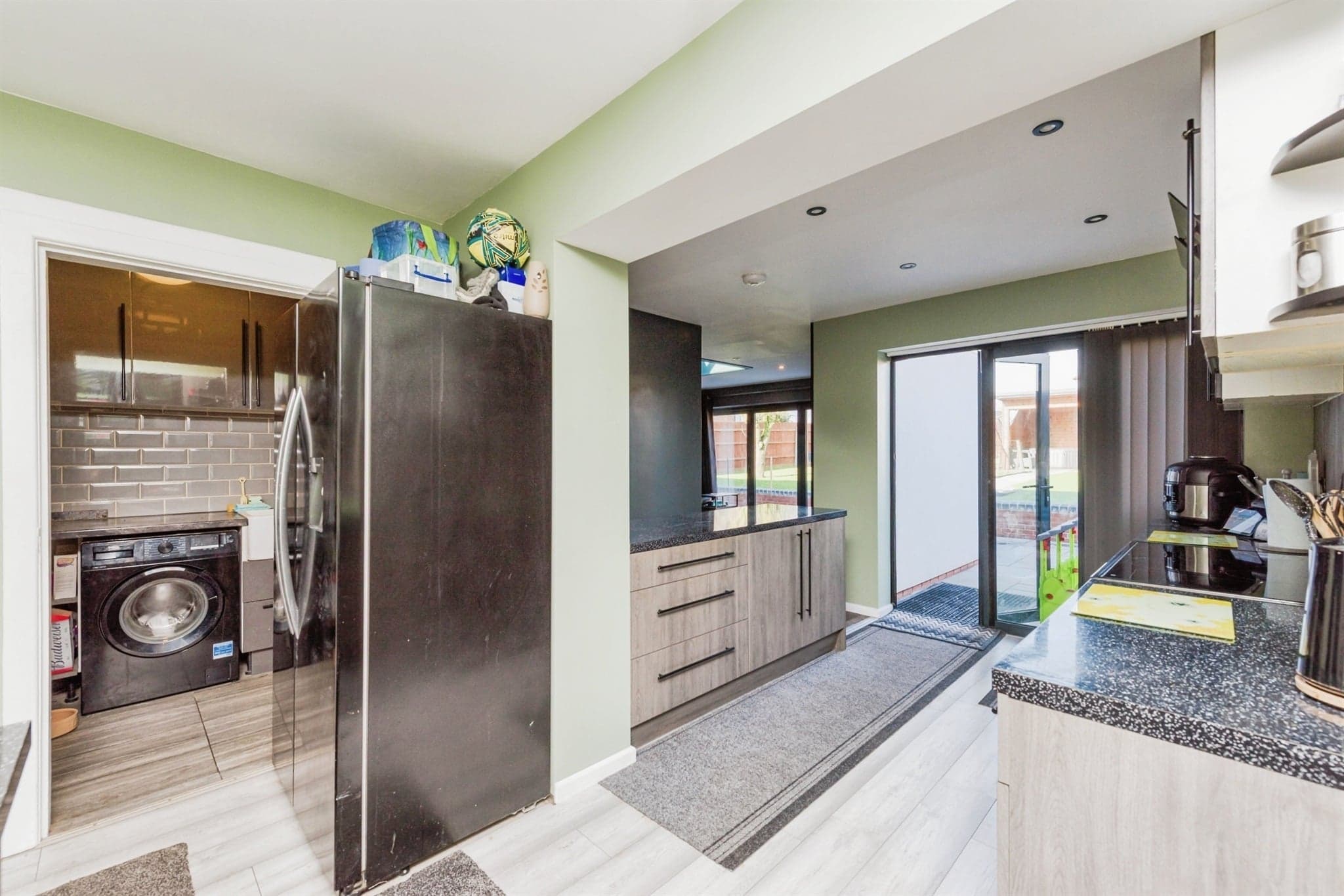 Property at Springfield Road, Sutton Coldfield