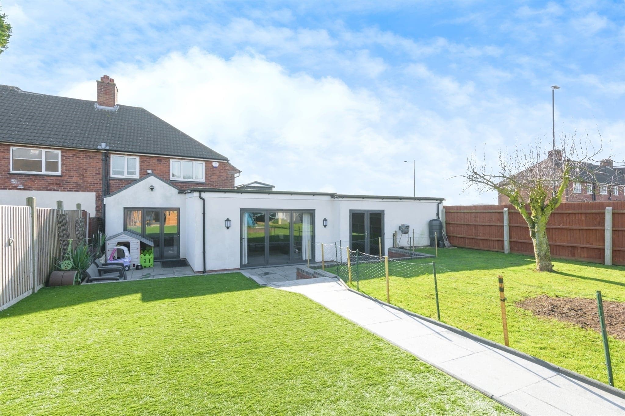 Property at Springfield Road, Sutton Coldfield