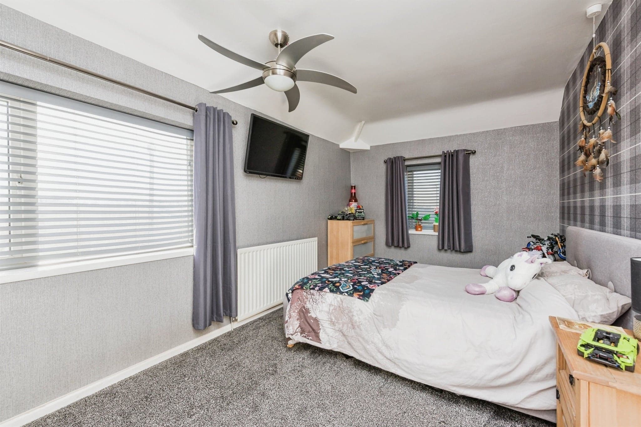 Property at Springfield Road, Sutton Coldfield