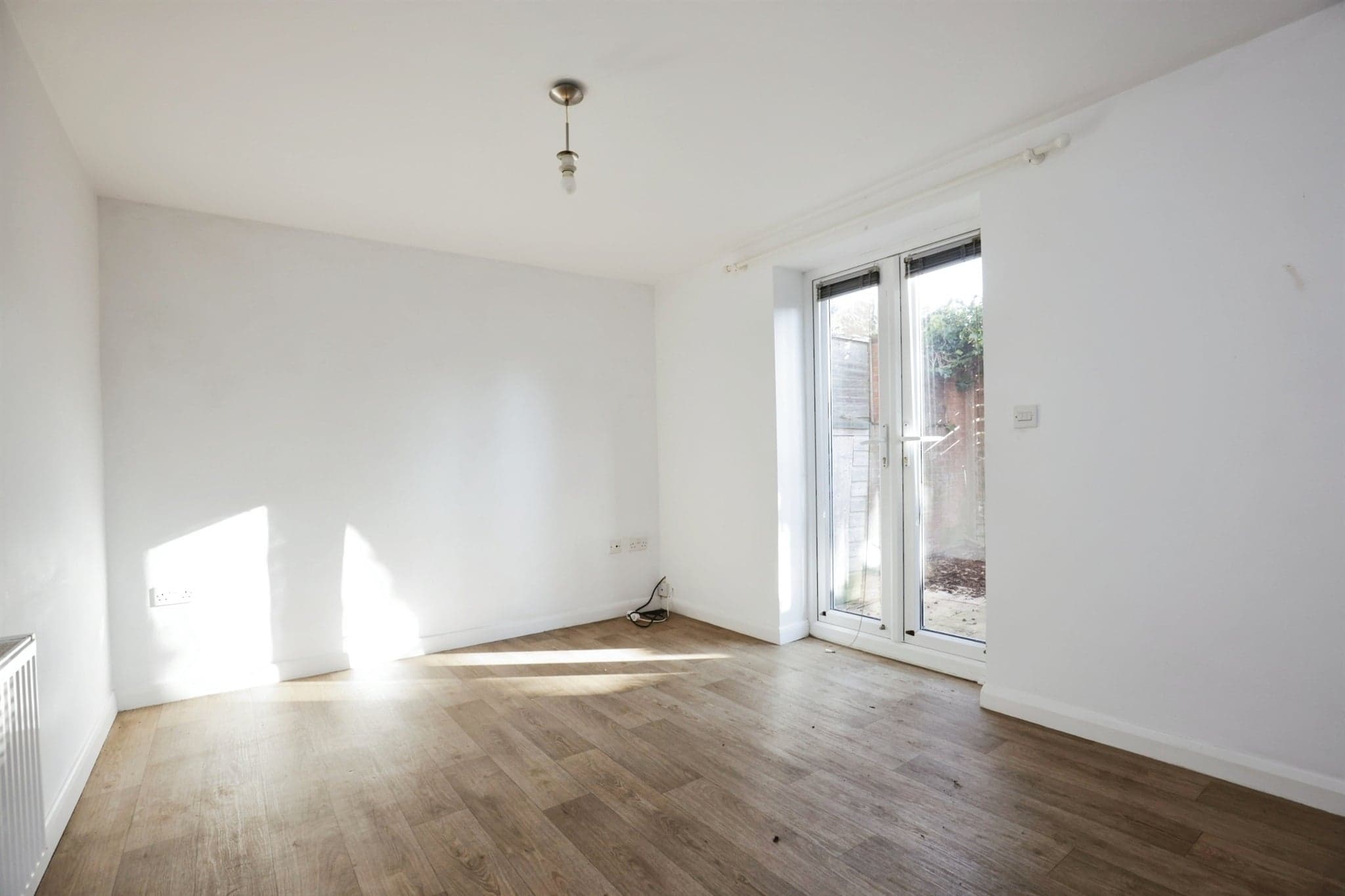 Property at Lowercroft, Rugby