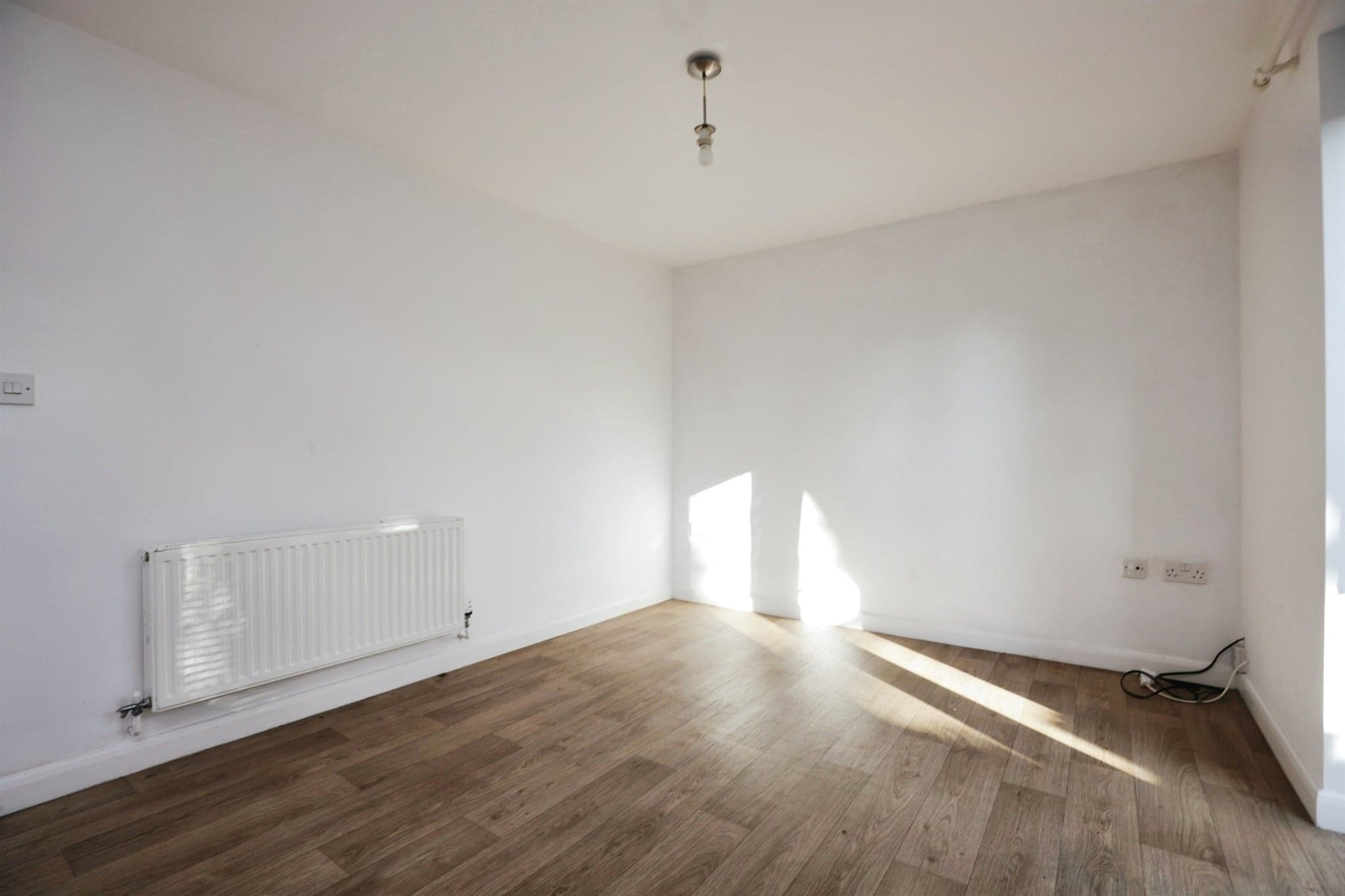 Property at Lowercroft, Rugby