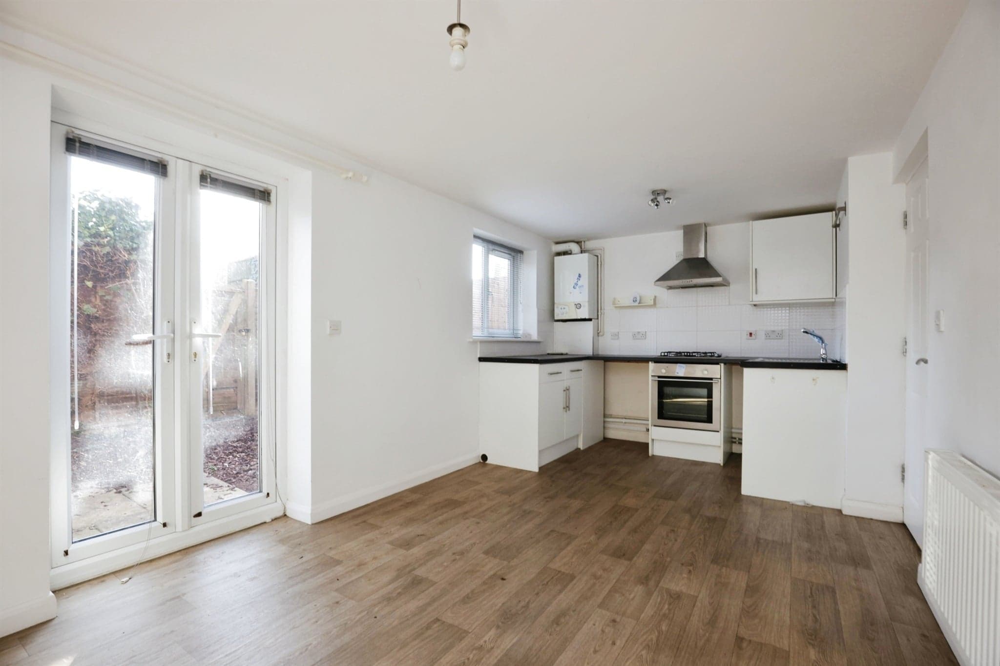 Property at Lowercroft, Rugby